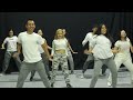 Waka Waka (Esto es Africa) CELEBRITY COREOGRAFIA