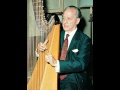Nicanor Zabaleta, 1951: 16th & 20th Century French & Spanish Works For Harp - Vinyl LP