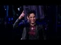 Jorge e Mateus - Amo Noite e Dia  - [Novo DVD Live in London] - (Clipe Oficial)
