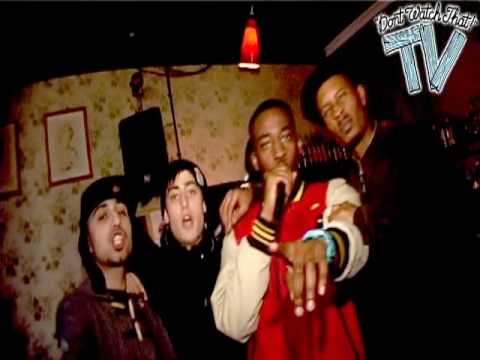 Shank Freestyle Ft   Eddie Kady D Double E Bashy Adam Deacon And Michael Socha