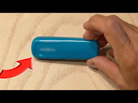 Is Your Girlfriend Cheating? Here's one way to find out!