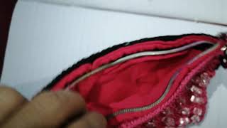 Koroshiya Design Purse