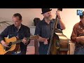 LIVE@ED (7): Blue Grass Boogiemen