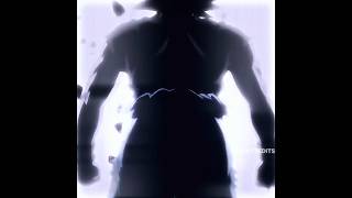 This A Ultra Instinct Aura