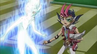 Yu-Gi-Oh! ZEXAL- Season 1 Episode 14- The Number Hunter: Part 2