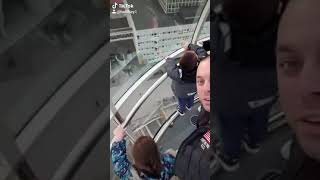 Adamın Dibisin Banka Gibisin Babaaa Babaaa