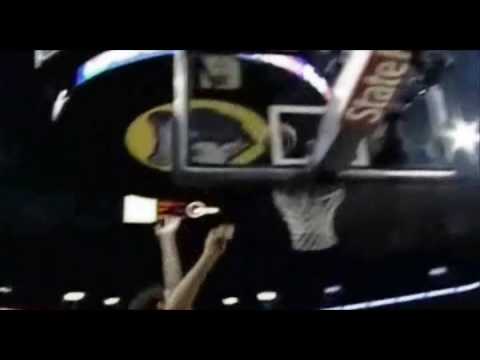 Aaron Brooks - Hero
