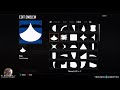 Sexy Supergirl & Batgirl Cleavage - Black Ops 2 Emblem Tutorial