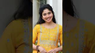 Sai Pallavi A Beautiful Actress