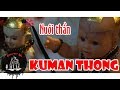 Sự thật nuôi Kuman Thong ở Việt Nam