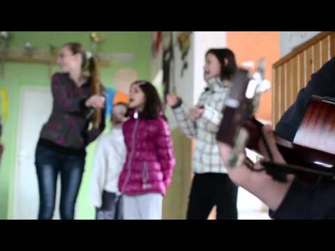 Saleziánsky Magazín - Apríl 2013 (a)