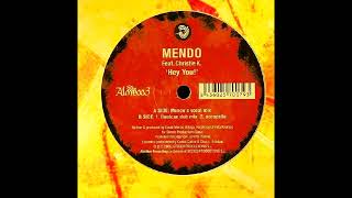 Mendo Feat. Christie K. - Hey You! (Iberican Dub Mix)