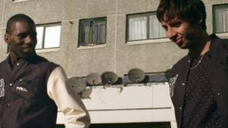 Watch Example Unorthodox feat Example video