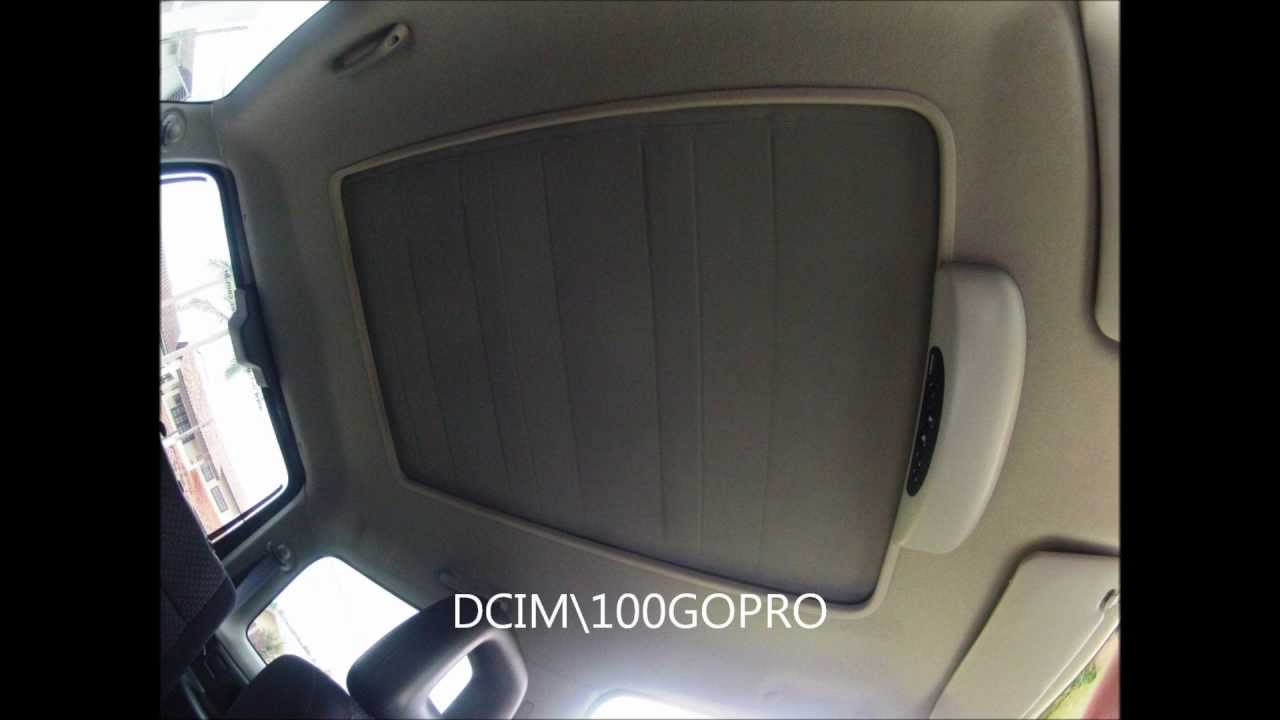How to Add a Sunroof to Your Car foto photo How to Add a Sunroof to Your Car