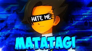 Amv Matatagi Hayato Hate Me