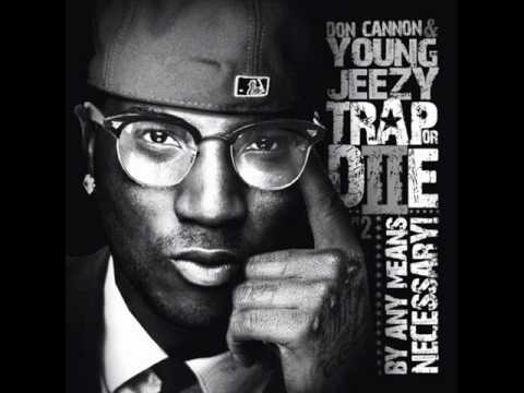 Lose My Mind ft. Plies - Young Jeezy - Trap or Die 2