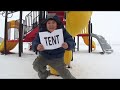 Hallelujah Chorus -Quinhagak, Alaska