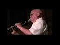 Giora Feidman and Maxim Solniker Clarinet Klezmer