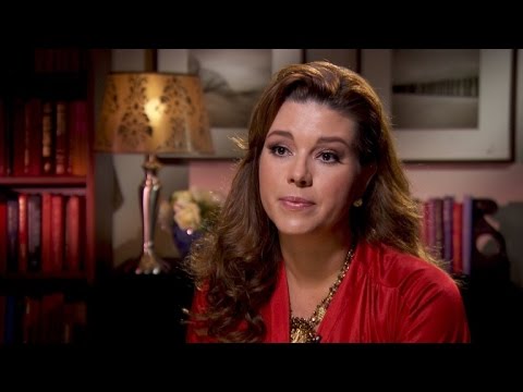Former Miss Universe Alicia Machado: Donald Trump Called Me 'Miss Piggy'
