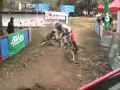 DOWNHILL CAIDAS Y ACCIDENTES