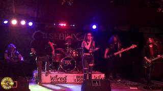 ELSIE BINX - EBX - Wrecking Ball - Wired Pub & Grill 4-24-19