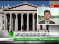 'Russia, US rushed swap to keep spy mouths shut'