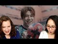 LOU HOÀNG ft. CARA - MẮT NHẮM MÔI CHẠM | Reaction Video
