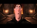 Hotel Transylvania - Trailer italiano ufficiale in alta definizione