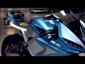 Lightning Motorcycles LS-218 - Jay Leno's Garage