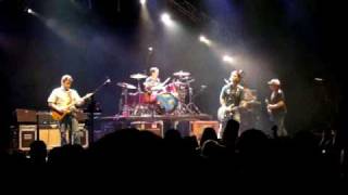 Watch Cross Canadian Ragweed Time To Move On video