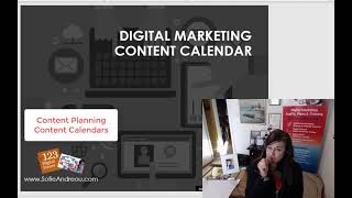 Feb 1st Content Planning Webinar