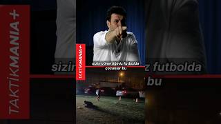 Cihat Arslandan Mehmet Büyükekşiye Utanin...