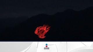 Qué Son Las Bolas De Fuego Que Aparecen En El Cielo? Brujas En Bola De Fuego