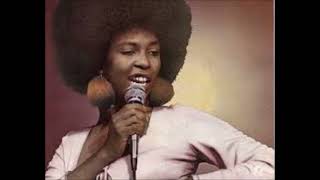 Watch Betty Wright Outside Woman video