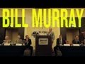 Bill Murray's Hall of Fame Speech for the Sally League in full