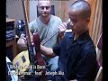 David Z Hmar feat Joseph Alu-When a Child is born.flv