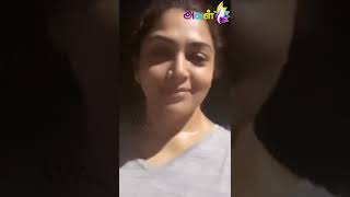 இபபடததன 21Kg Weight Loss பணணன - Actress Kushboo Reveals