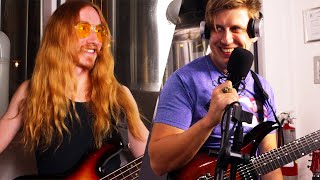 Extreme 80S Mashup Improv - Tina Turner, Michael Jackson, Eurythmics, Phil Collins, Ghost Busters