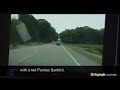 Seven-year-old boy wearing his pyjamas involved in high speed police car chase in US