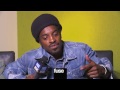 André 3000 on TI, "Sorry" & Movember