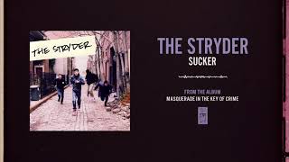 Watch Stryder Sucker video
