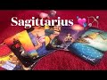 Sagittarius love tarot reading ~ Apr 11th ~ they are here to stay