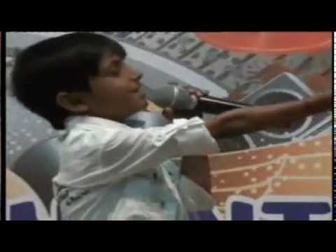 chalkaye jaam (8 years old child) shivam singh