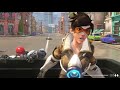 NEU! DAS BESTE PVE EVENT IM SPIEL?! | Overwatch Storm Rising (Sturmzeichen)