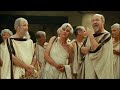 Meet The Spartans Deleted Scene