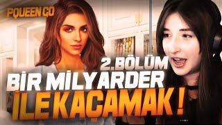 Bi̇r Mi̇lyarder İle Kaçamak 2.Bölüm