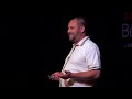 Harvesting Nature's Power for USB: Burt Hammer at TEDxBellevue