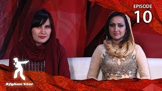 Afghan Star Season 9 - Episode 10 (Top 12 Elimination)