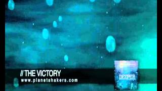 Watch Planetshakers The Victory video