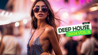 Missdeep - Deep House Music Mix 2024 Vol 11